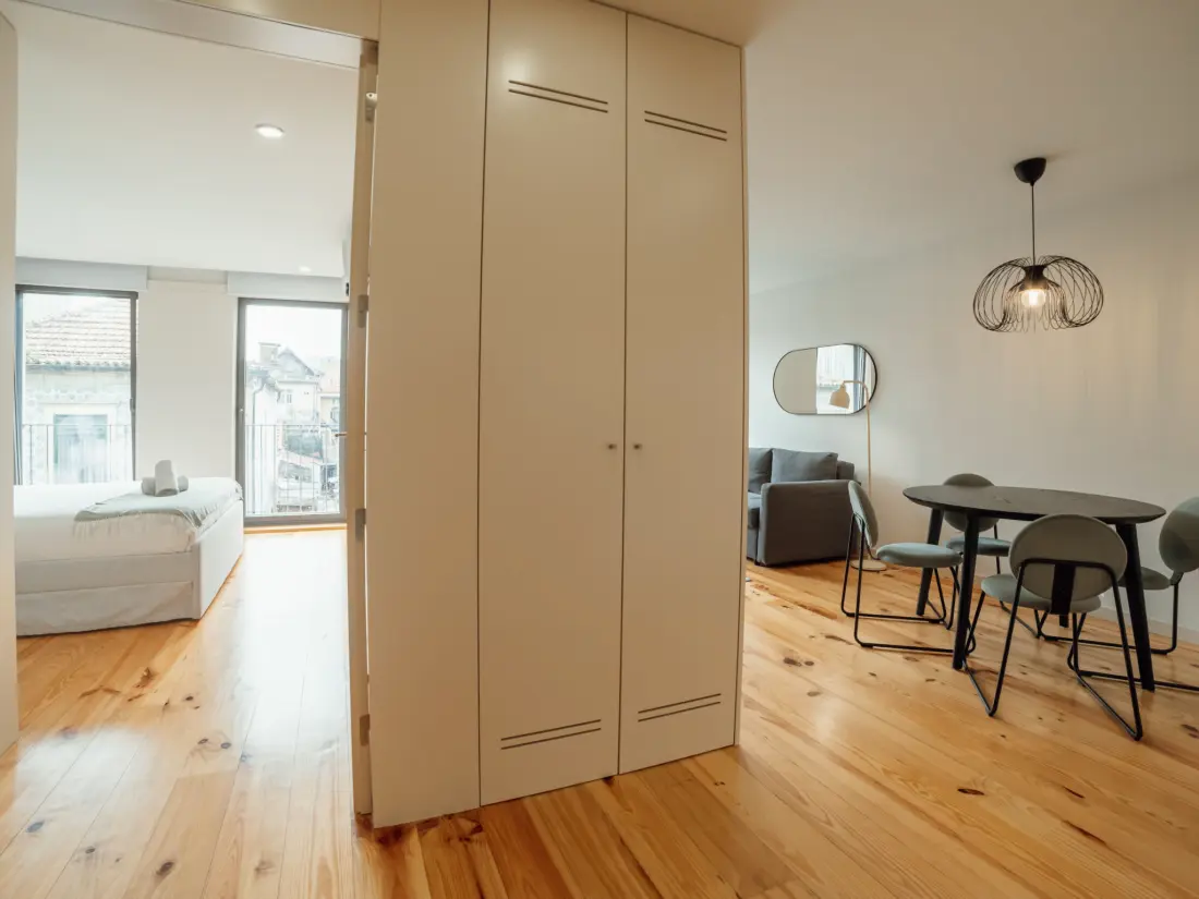 Location de Vacances Porto