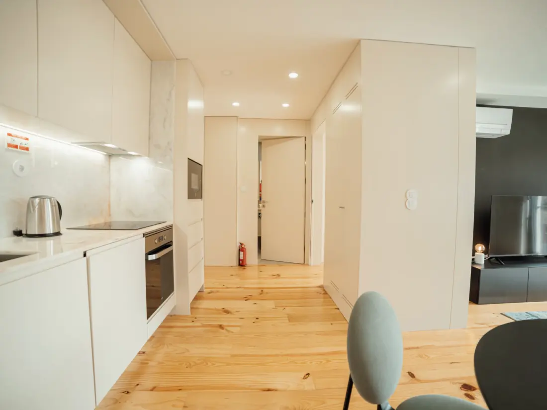 Location de Vacances Porto