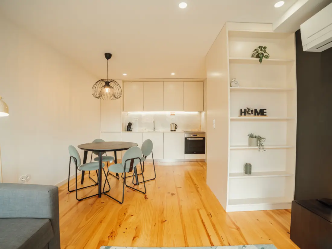 Location de Vacances Porto