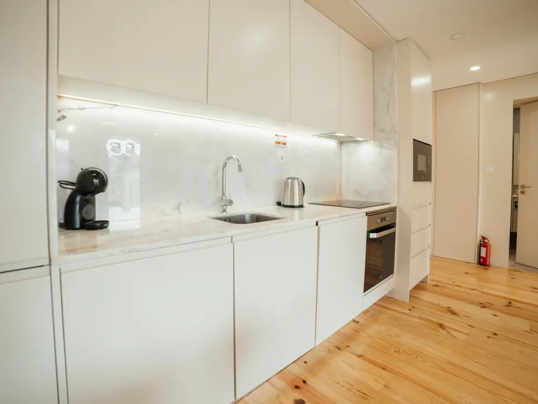 Location de Vacances Porto