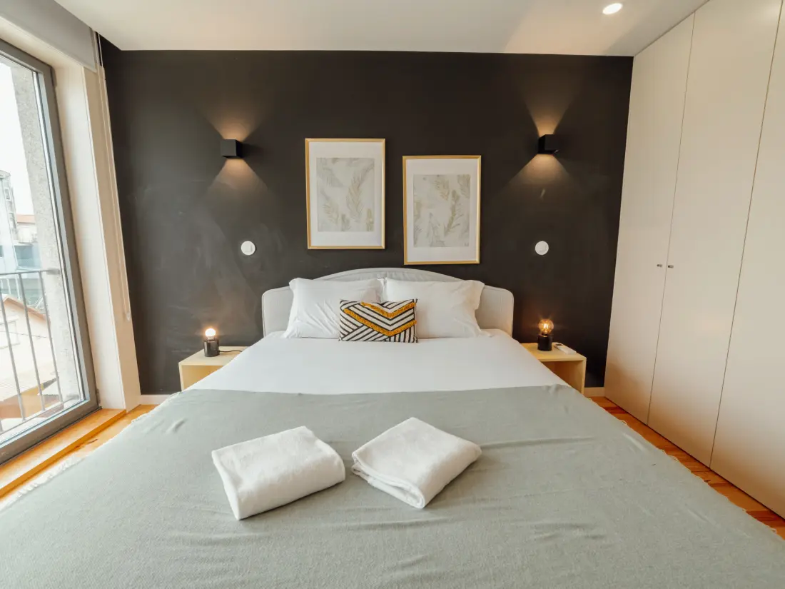 Location de Vacances Porto