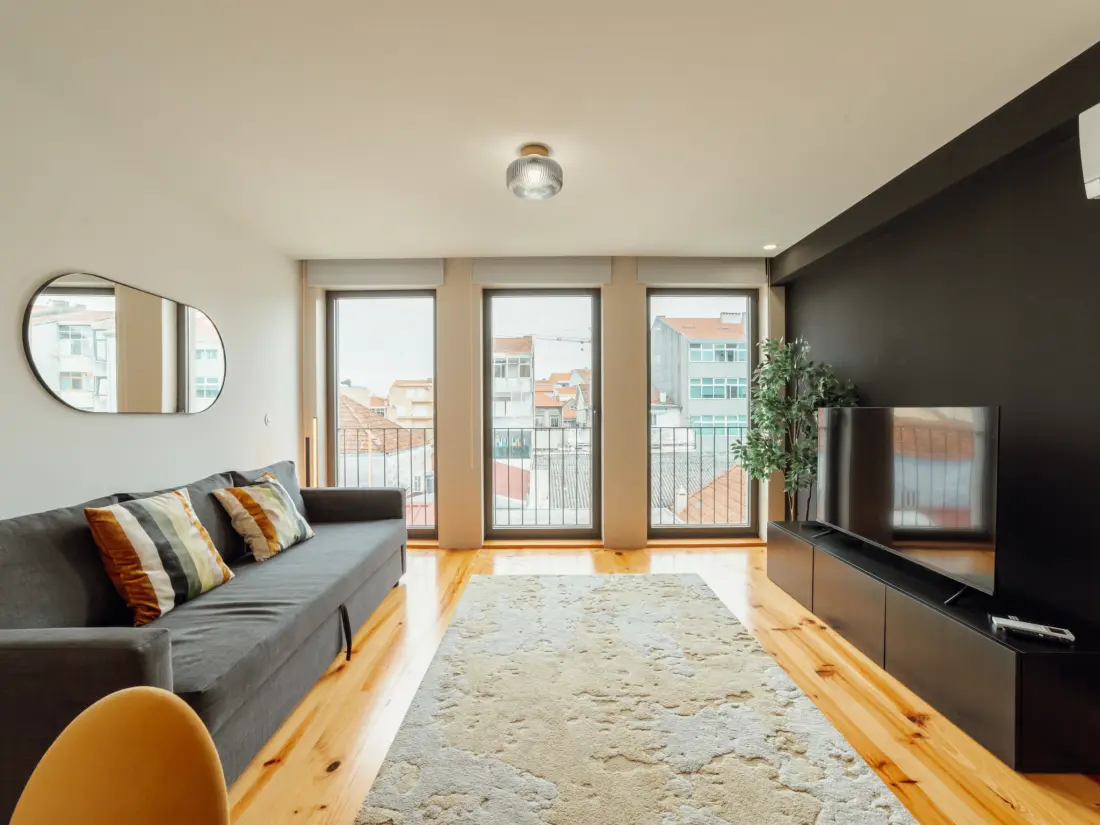 Location de Vacances Porto