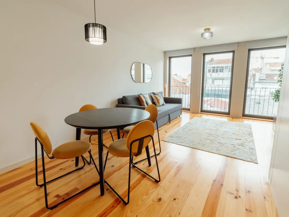 Location de Vacances Porto