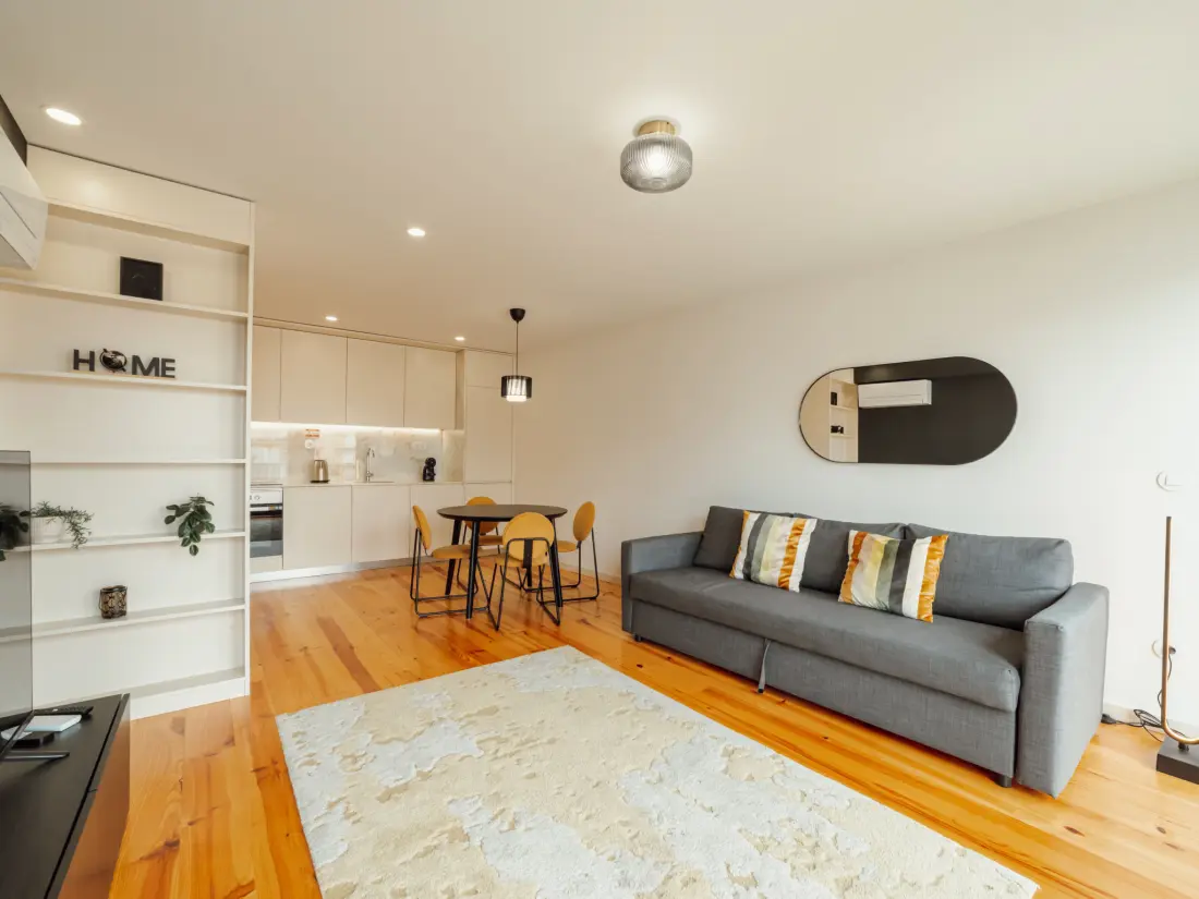 Location de Vacances Porto