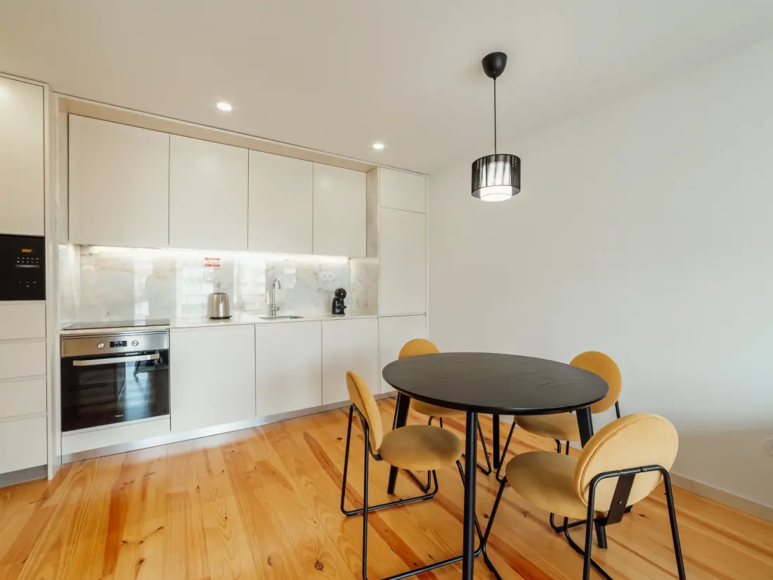 Location de Vacances Porto
