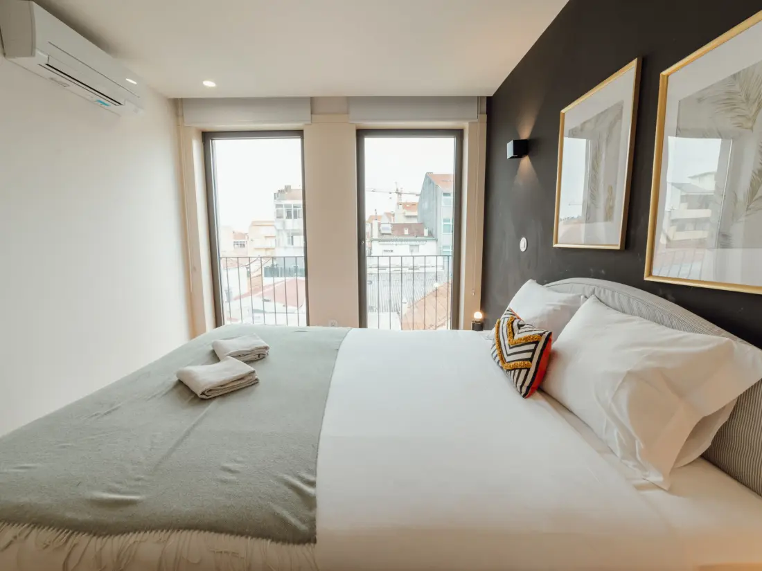 Location de Vacances Porto