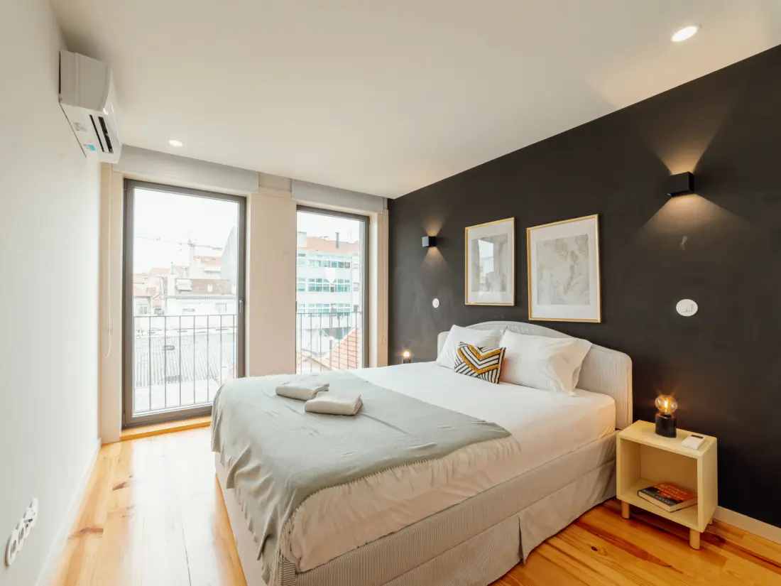 Location de Vacances Porto
