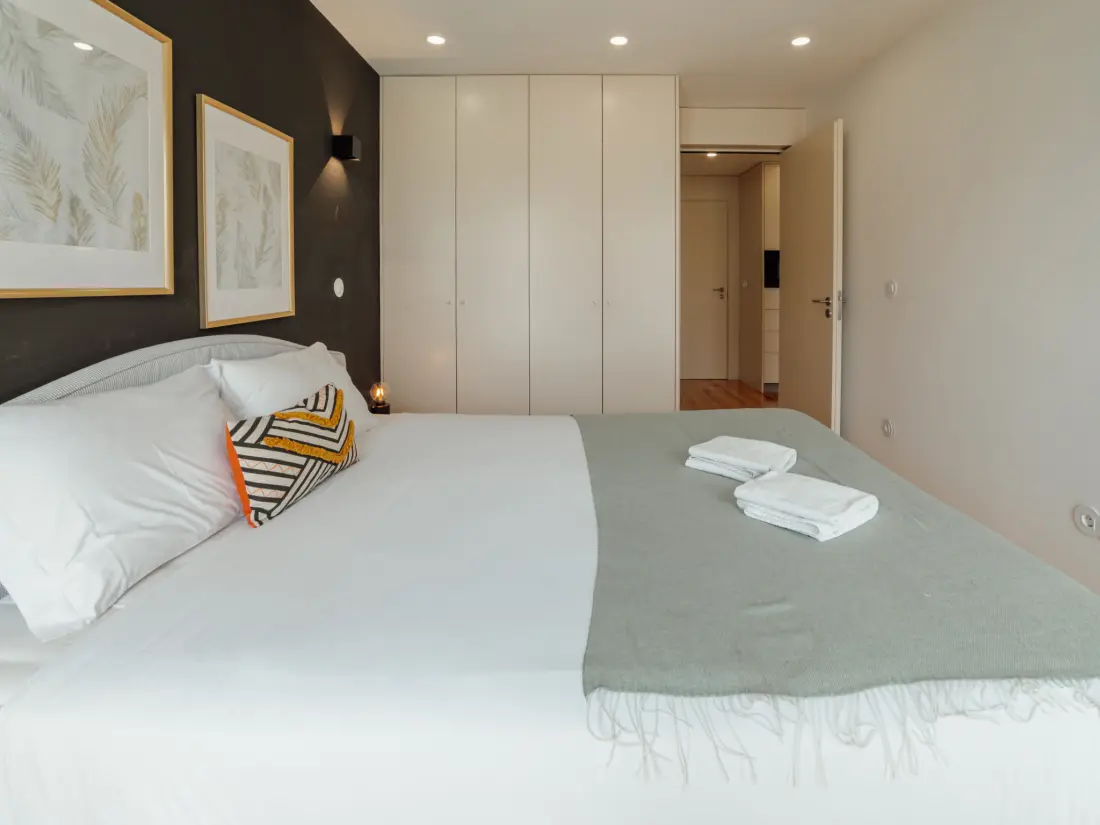 Location de Vacances Porto