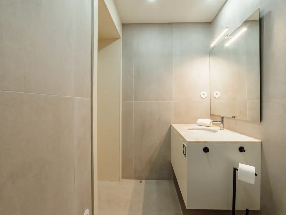 Location de Vacances Porto