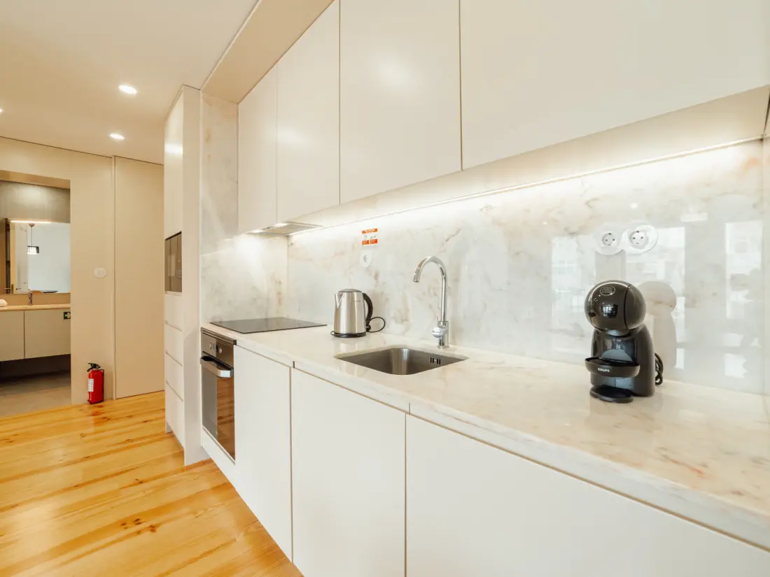 Location de Vacances Porto