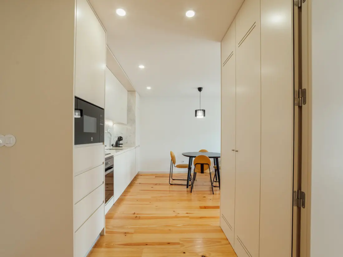 Location de Vacances Porto