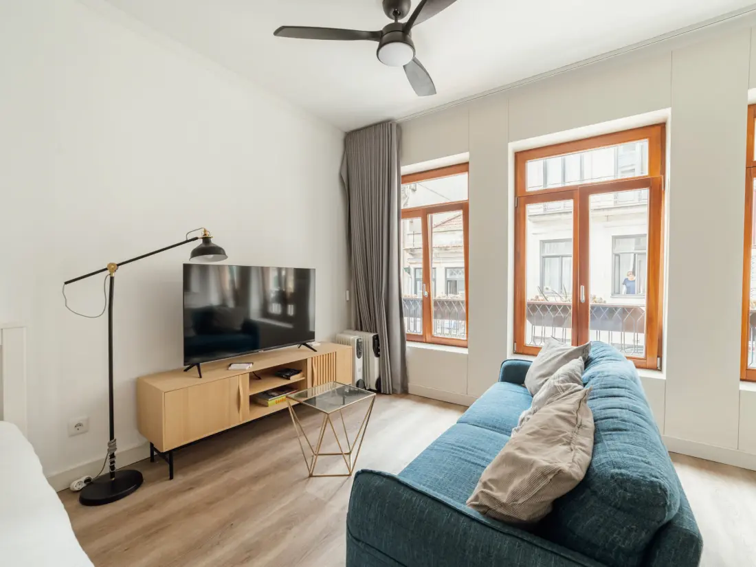 Location de Vacances Porto