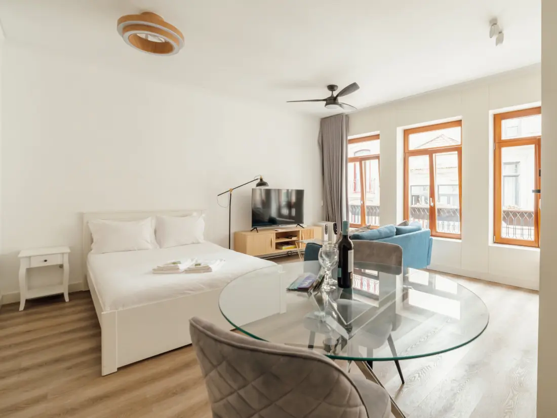Location de Vacances Porto
