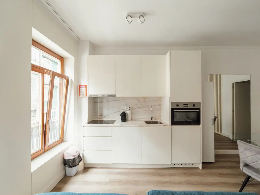 Location de Vacances Porto