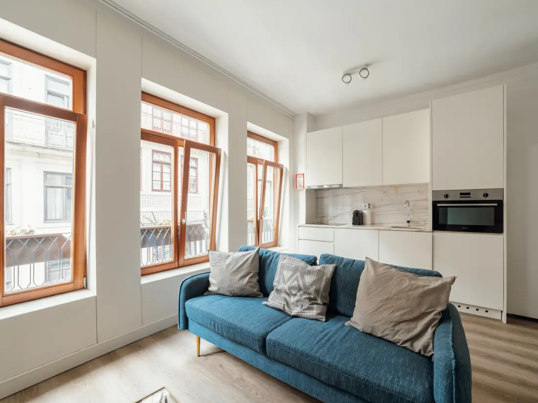 Location de Vacances Porto