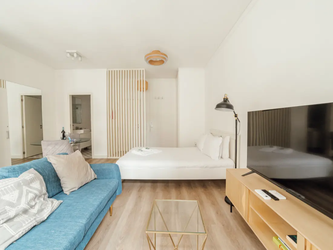 Location de Vacances Porto
