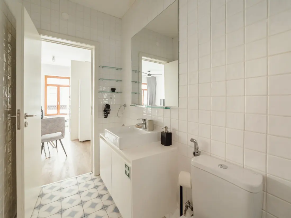 Location de Vacances Porto