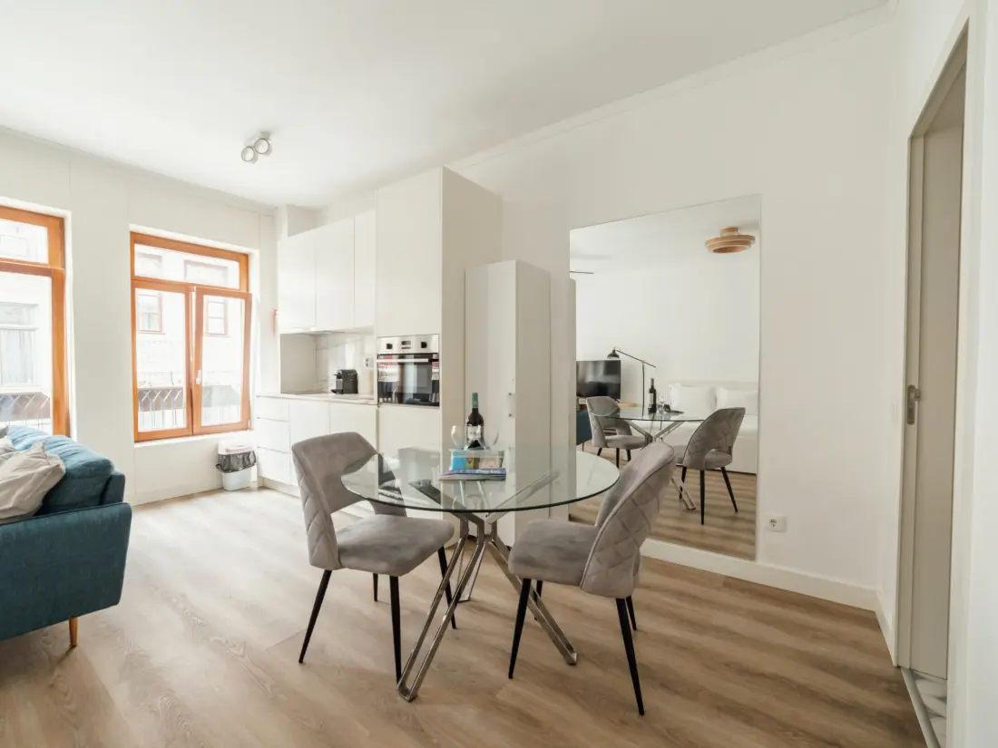 Location de Vacances Porto