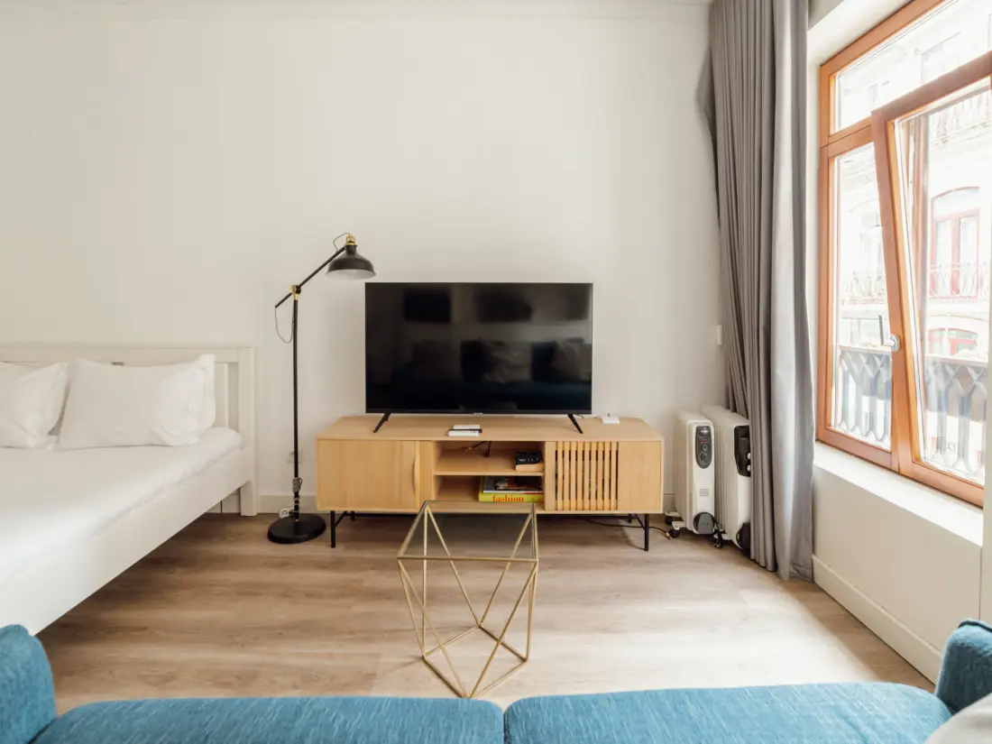 Location de Vacances Porto