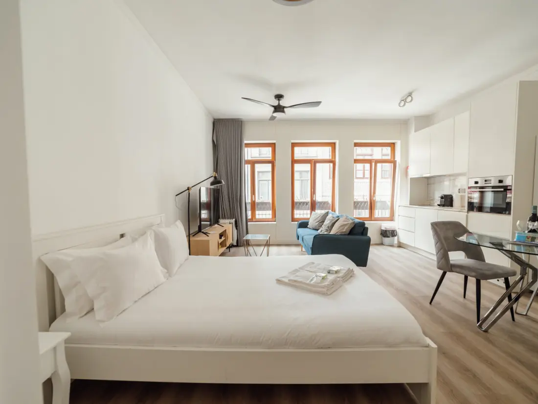 Location de Vacances Porto
