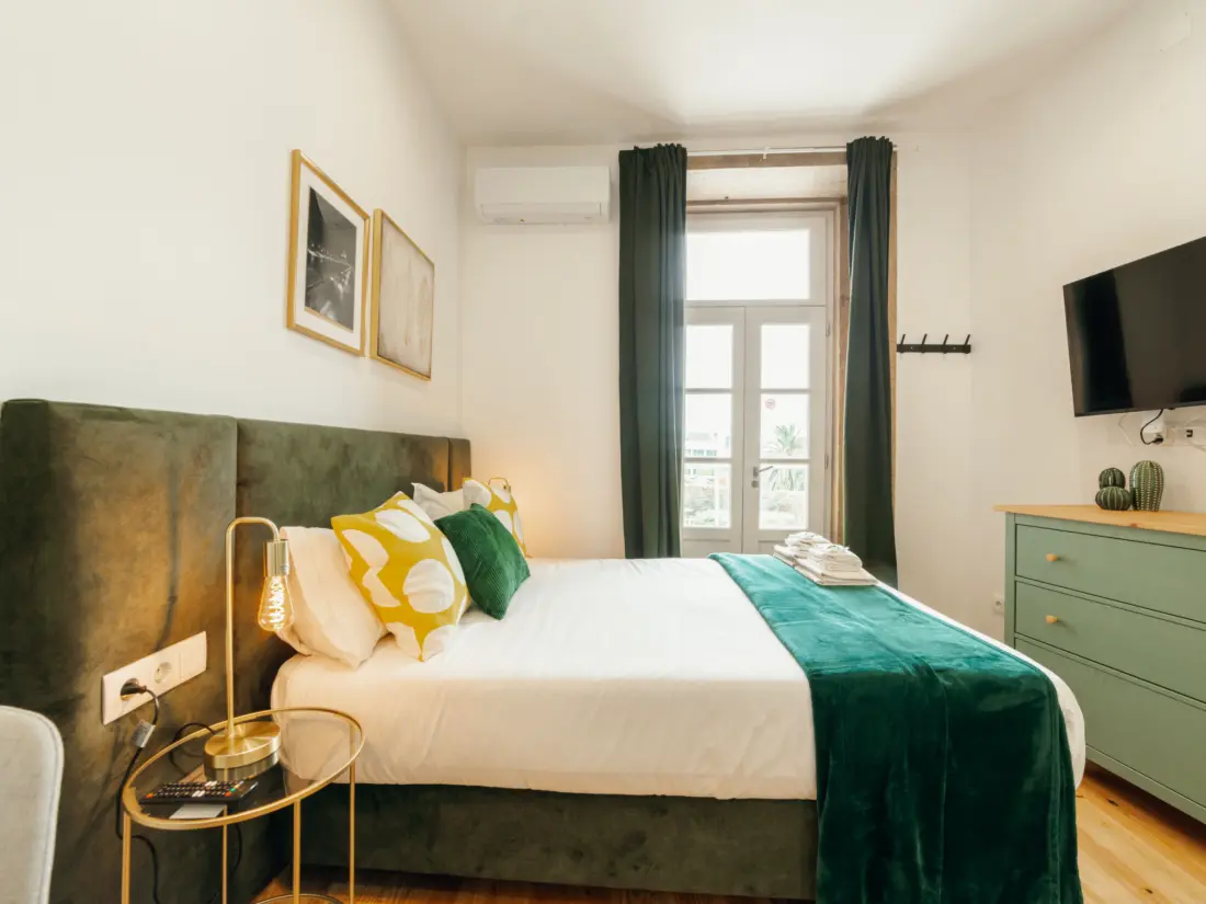 Location de Vacances Porto