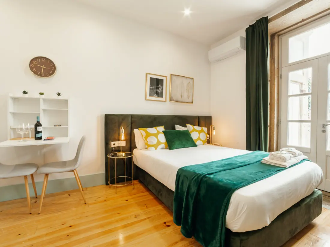 Location de Vacances Porto