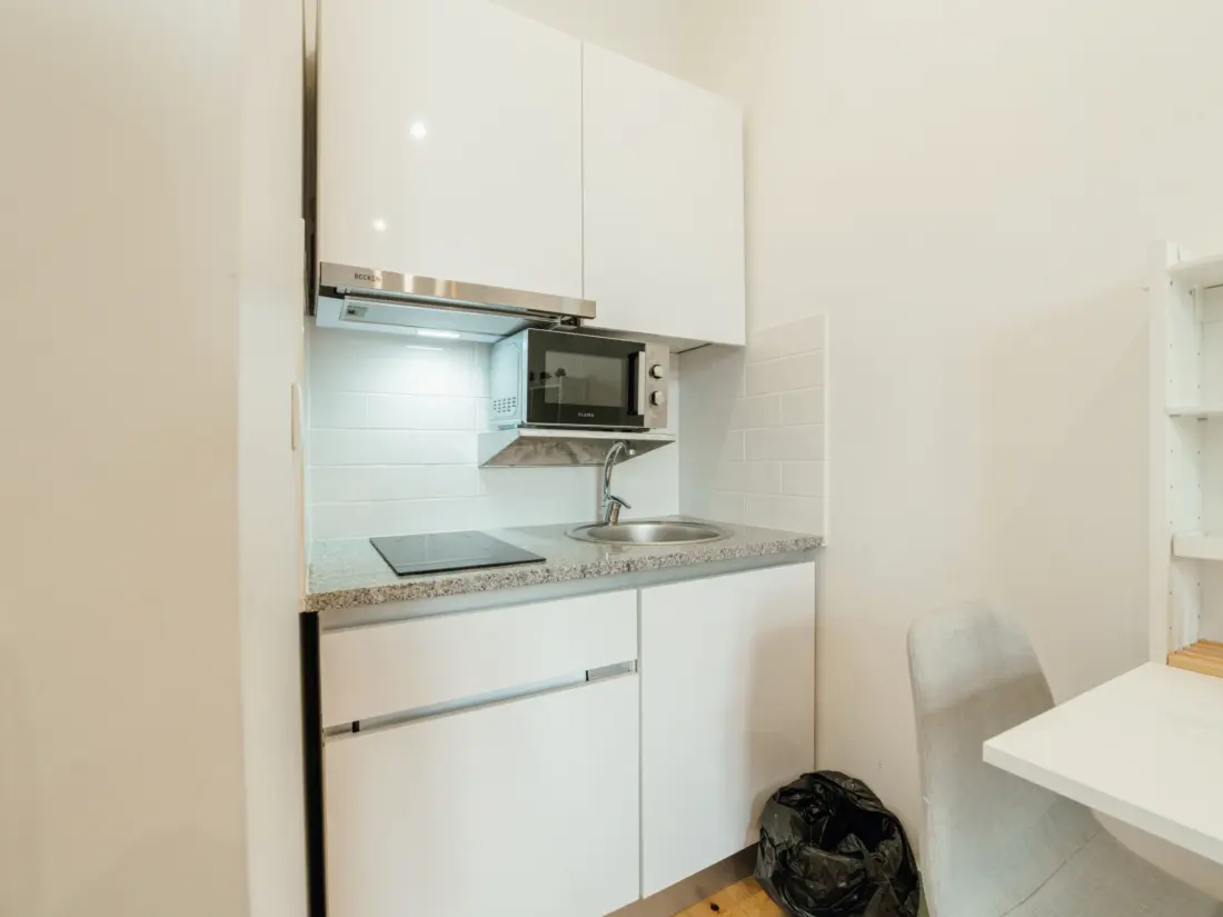 Location de Vacances Porto
