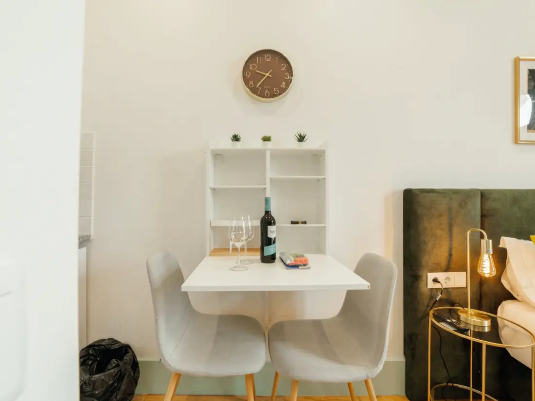 Location de Vacances Porto
