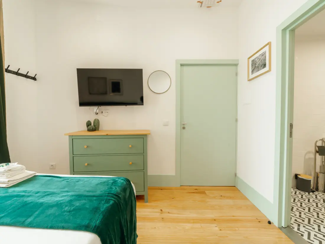 Location de Vacances Porto