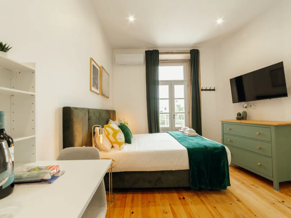 Location de Vacances Porto