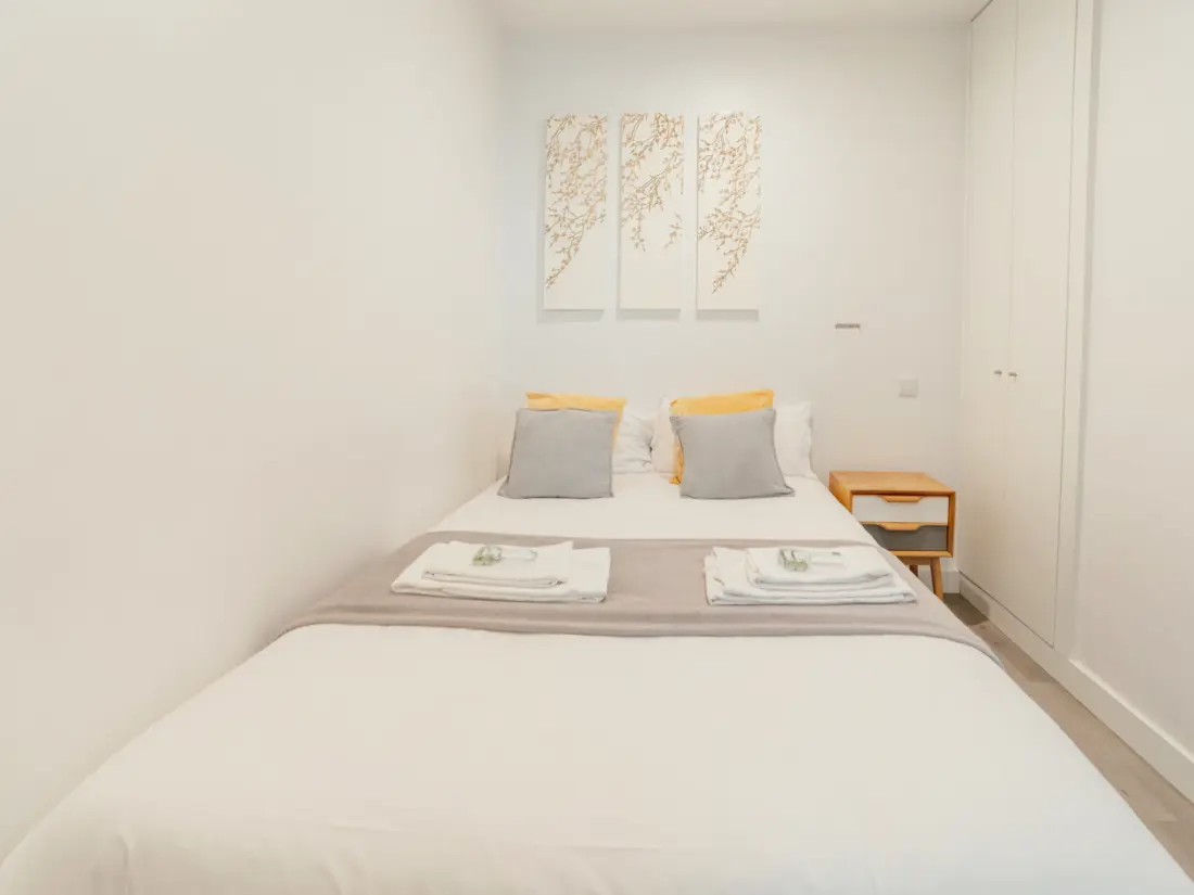 Location de Vacances Porto