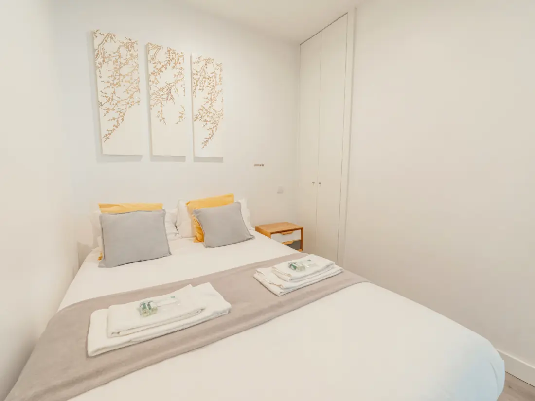 Location de Vacances Porto