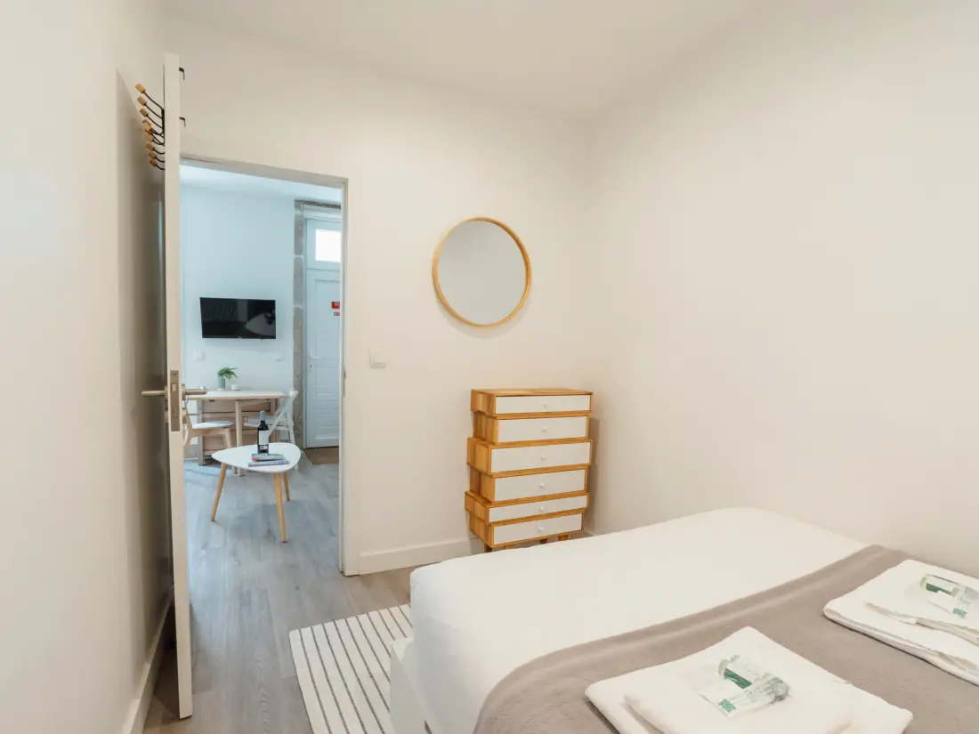 Location de Vacances Porto