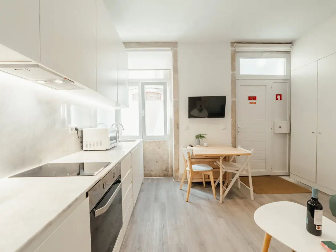 Location de Vacances Porto