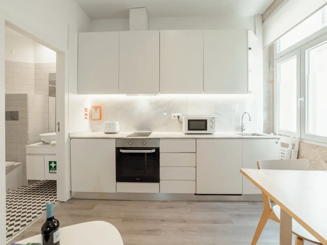 Location de Vacances Porto