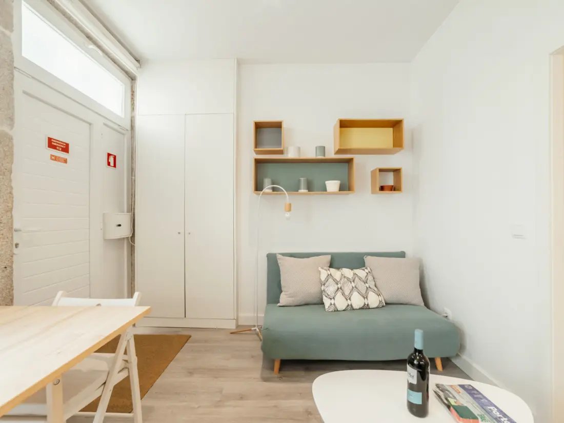 Location de Vacances Porto