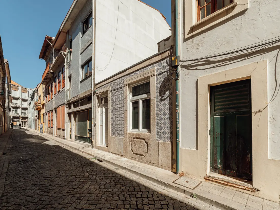 Location de Vacances Porto