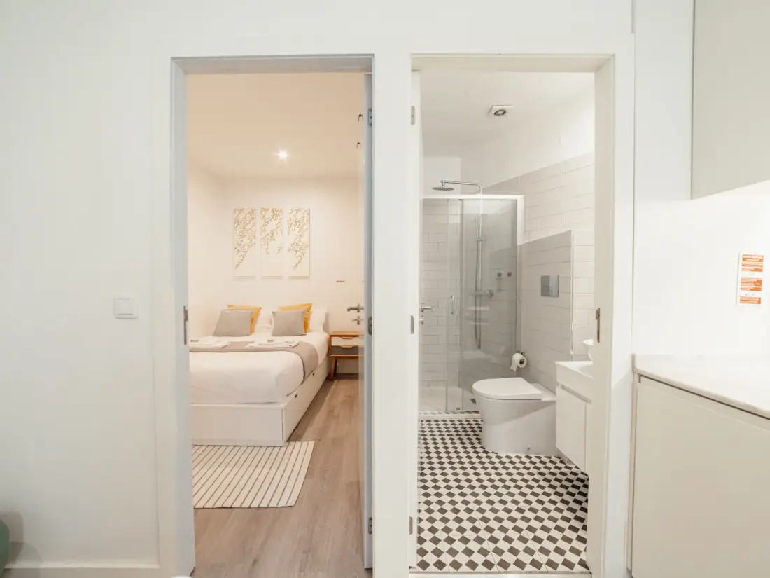 Location de Vacances Porto