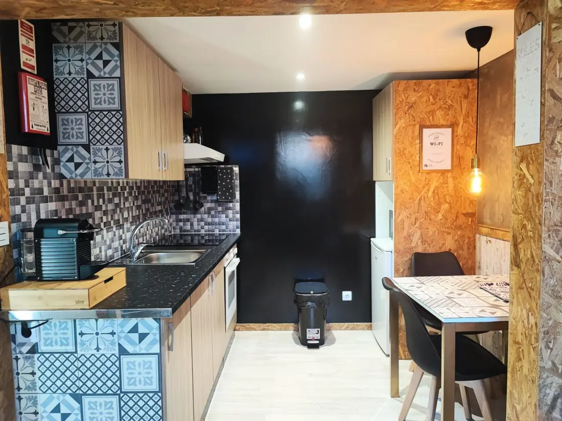 Maison de Vacances Porto