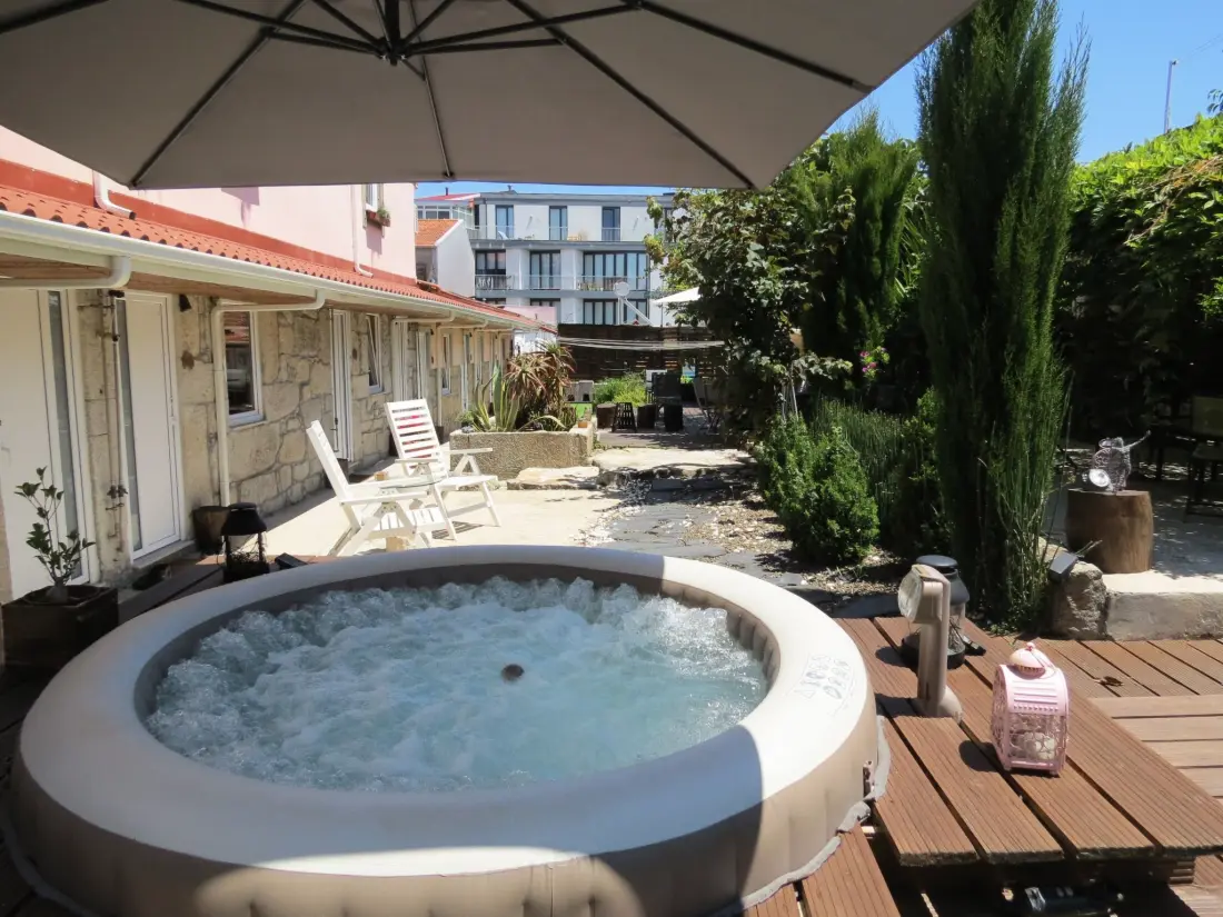 Maison de Vacances Porto