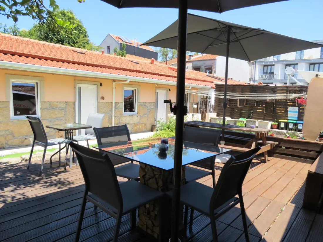 Maison de Vacances Porto