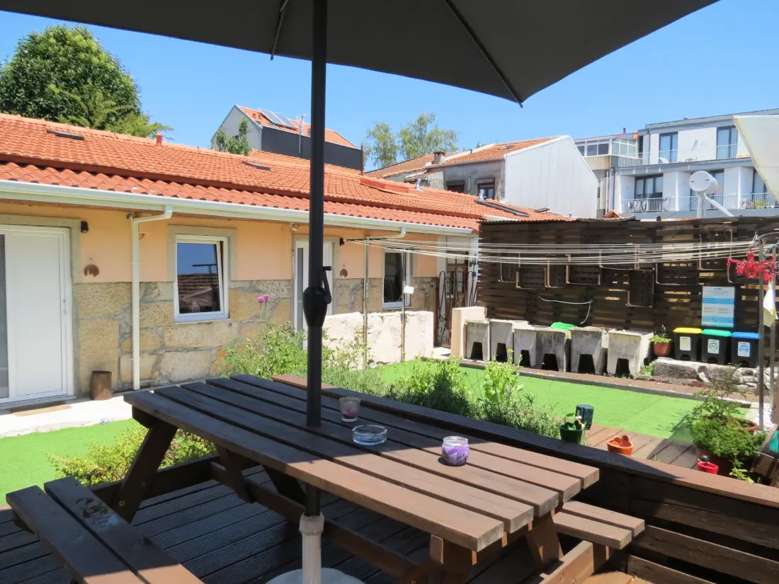 Maison de Vacances Porto