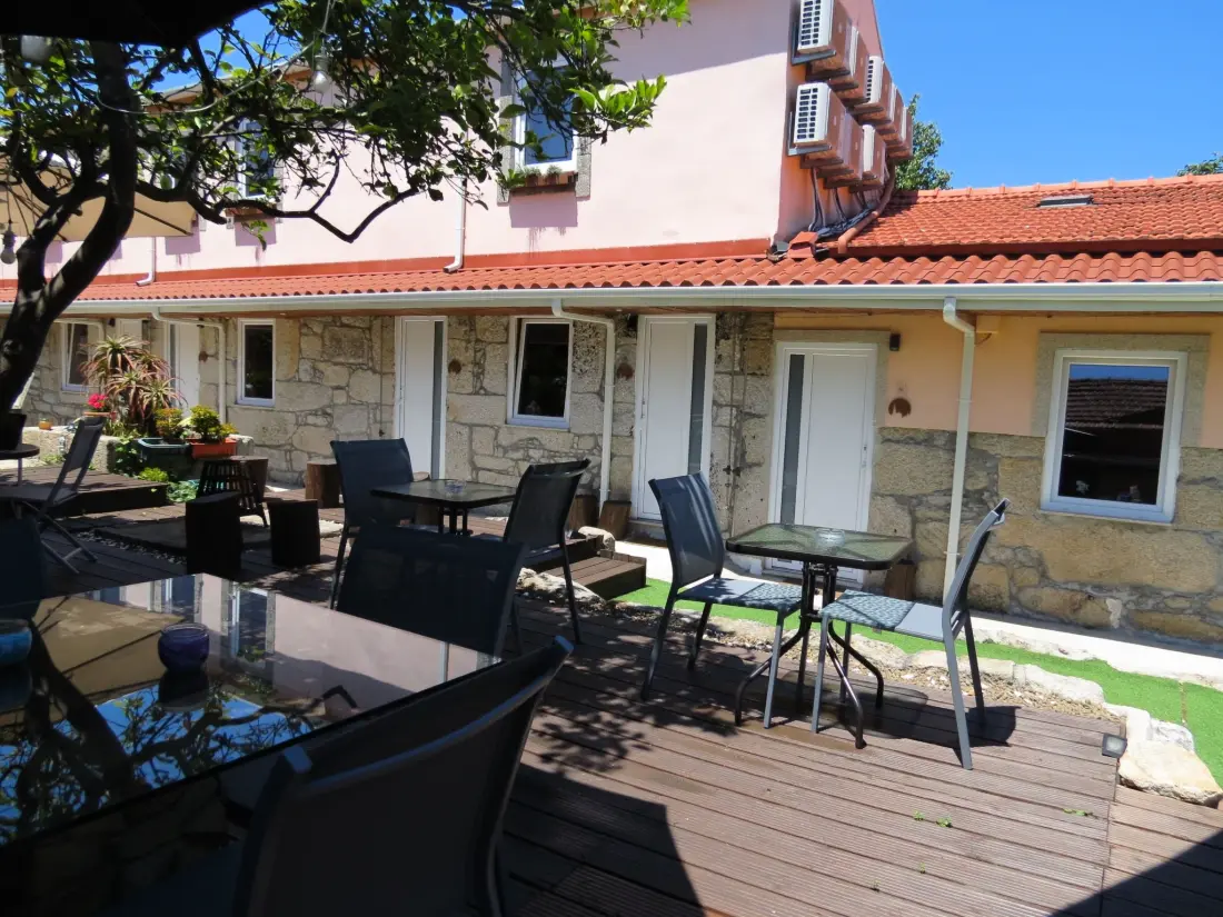 Maison de Vacances Porto