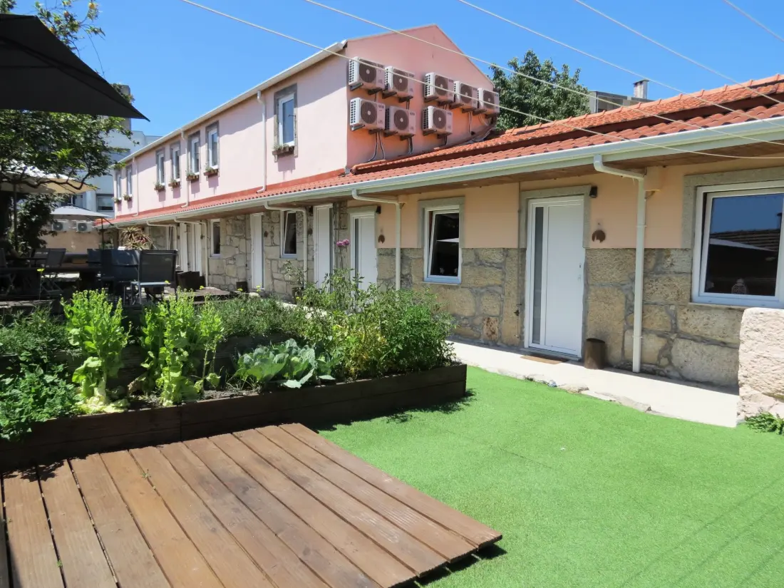Maison de Vacances Porto