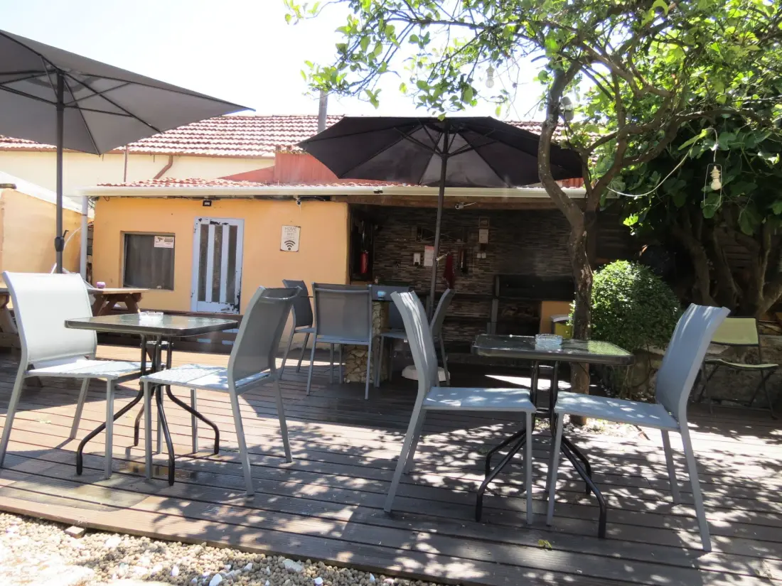 Maison de Vacances Porto