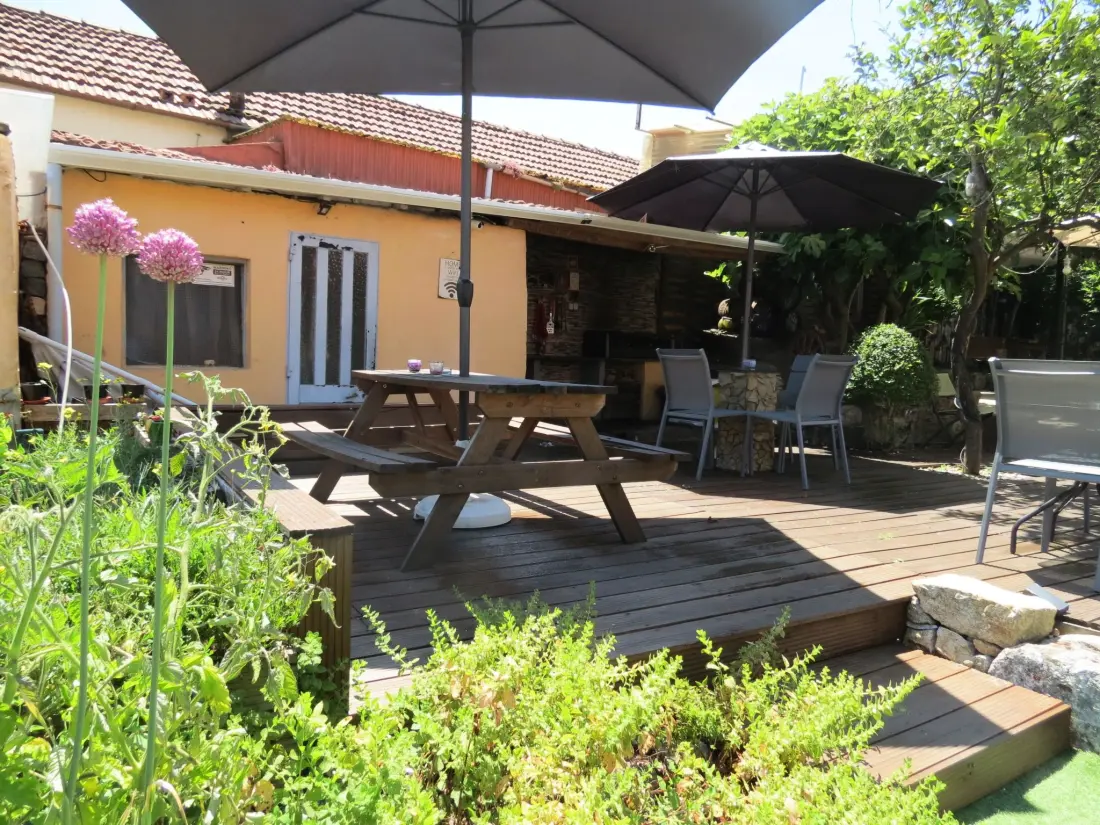Maison de Vacances Porto
