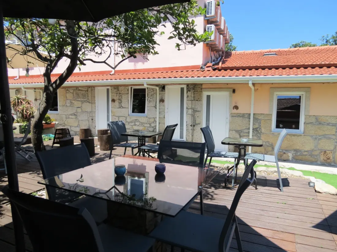 Maison de Vacances Porto