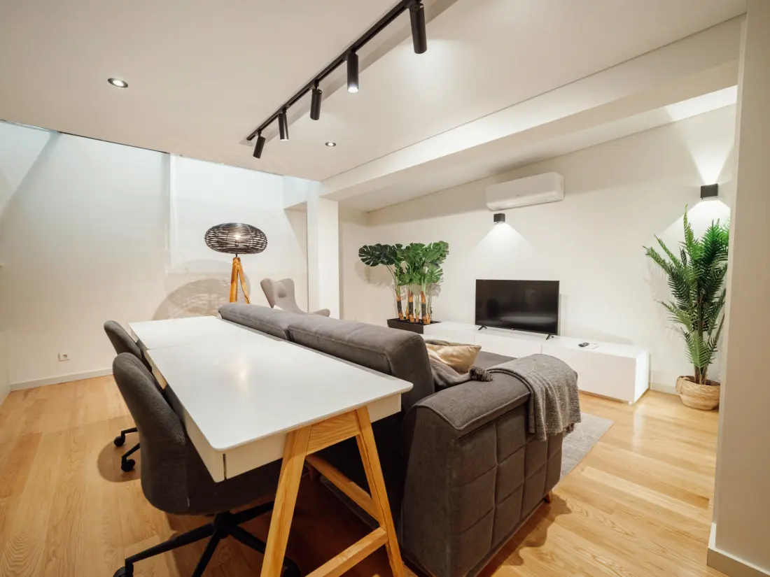 Location de Vacances Porto