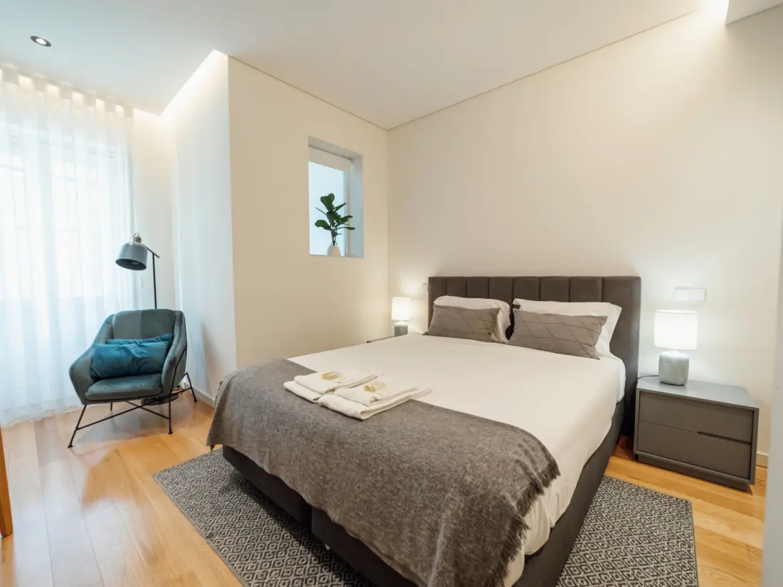 Location de Vacances Porto