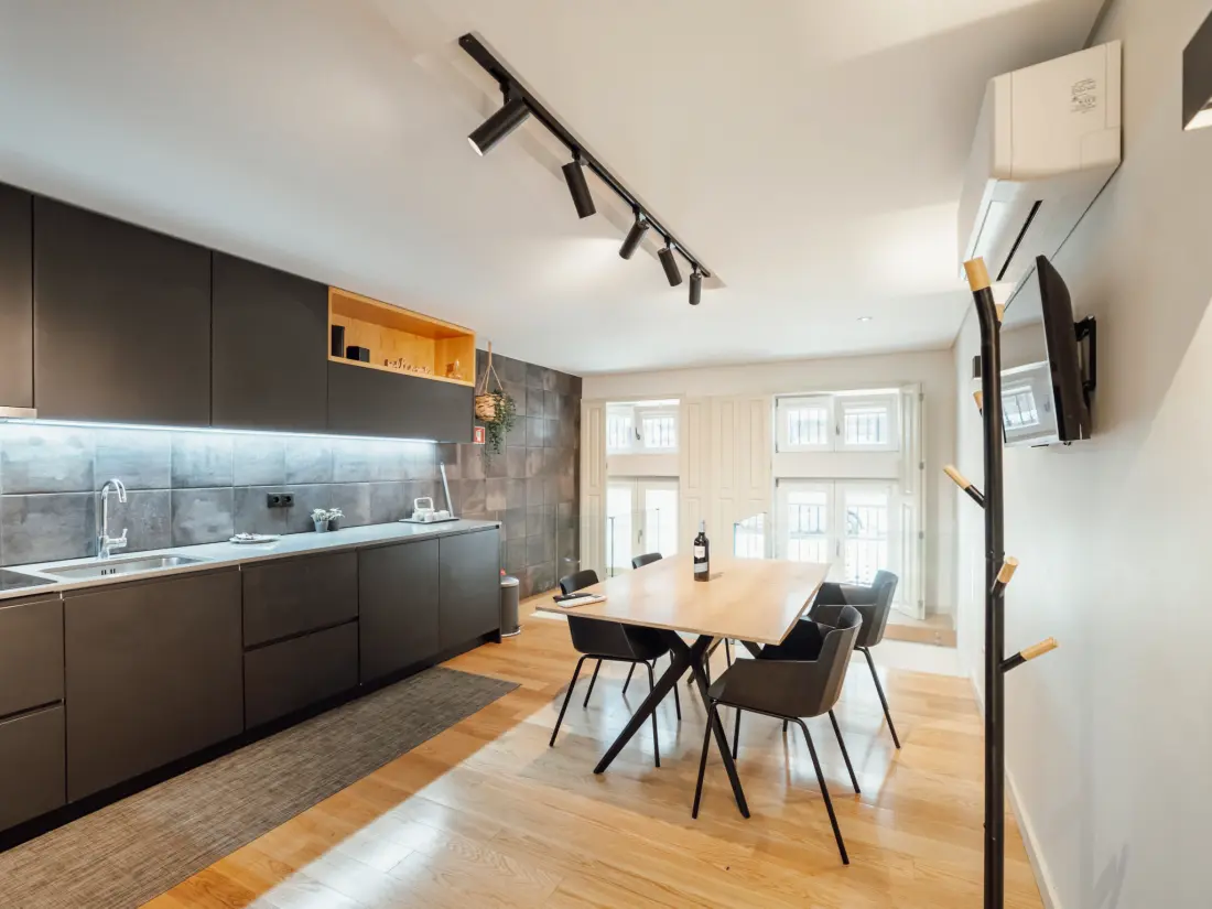 Location de Vacances Porto
